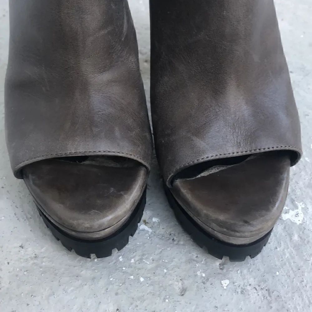 All  Saints Aster  Booties - Picture 4 of 8